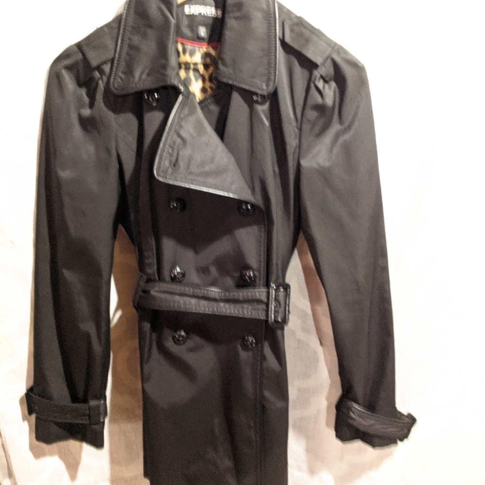 Express Spring Jacket - Picture 7 of 7